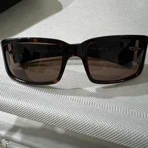 Ralph Lauren Women's Designer Sunglasses